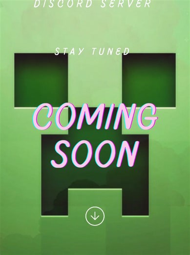 Something new is quietly being built behind the scenes… 🌱🕯️ A hidden world. A cozy escape. A place made just for the Simmerella community. Details are still under wraps, but trust us — it’s going to be worth the wait. If you want early hints, updates, and a chance to be there from the beginning… ✨ Join the Simmerella Community Discord ✨ That’s where the magic will unfold. Coming soon. 🤍🧱 #discord #minecraft #simmerella #fyp #comingsoon