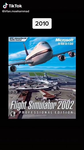 Irfan Moehammad on TikTok