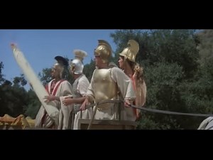 Mel Brooks History of the World part 1 1981