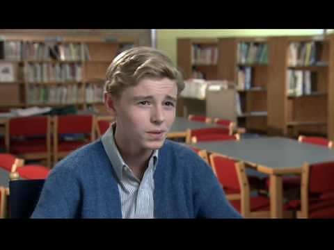 Interview with Callan McAuliffe