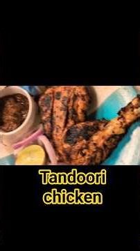 Restaurant style tandoori chk,ab banaao ghar par,very simple recipe