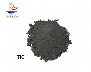 [Hot Item] Titanium Carbide Powder Titanium Alloy Powder for Powder Coating