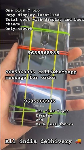 One plus 7 pro original display price |one plus 7t pro original display price |one plus 7 pro repair