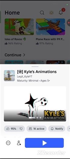 How to make Roblox Dance