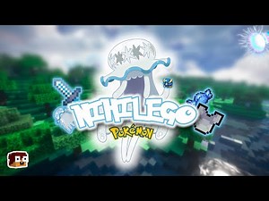 Nihilego / Texture Pack Minecraft Java & Bedrock PVP