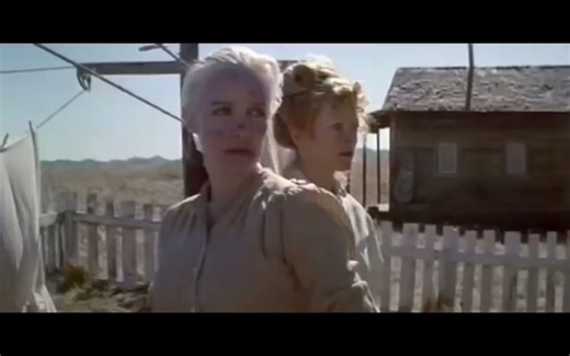 Unforgiven (1992) Official Trailer - Clint Eastwood, Morgan Freeman Movie H