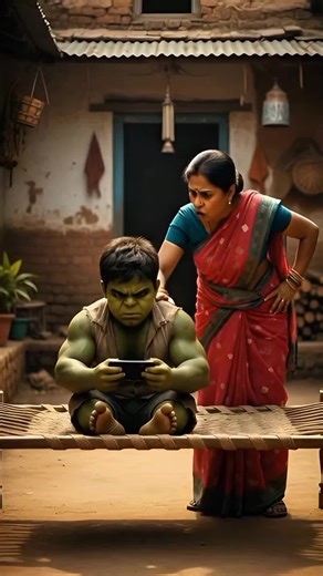 Explore the Cartoon Hulk Universe: Fun for Kids