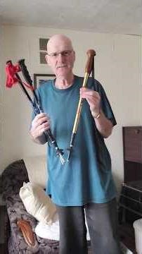 The benefits of using Walking Poles #shorts #walking #hiking