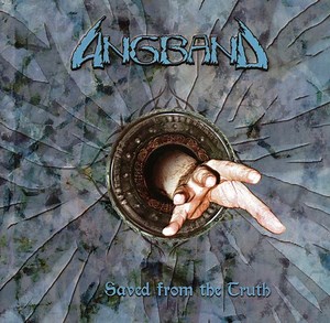Angband - Saved From The Truth