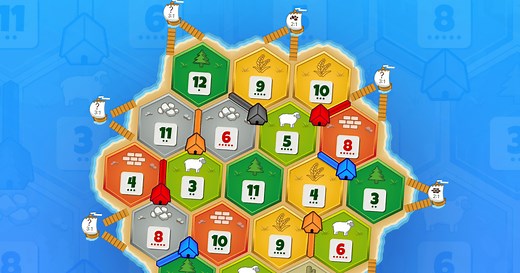 Download & Play Colonist on PC & Mac (Emulator)