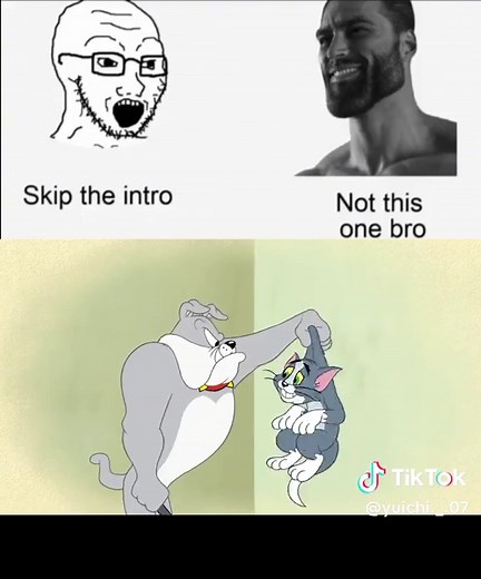 Tom and Jerry Tales Intro Theme Revealed