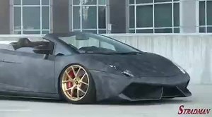 Full video up on my channel. Link in the comments. | TheStradman