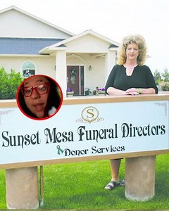 Funeral Homes Mishaps | Murderous Stories | Facebook