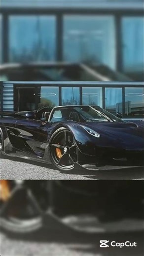 KONIGSEGG JESKO x MCLEREN! 👻| #supercars #sportcar #automobile #jesko #fyp #foryou #viral