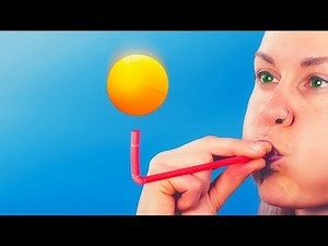 28 AWESOME MAGIC TRICKS YOUR KIDS CAN DO