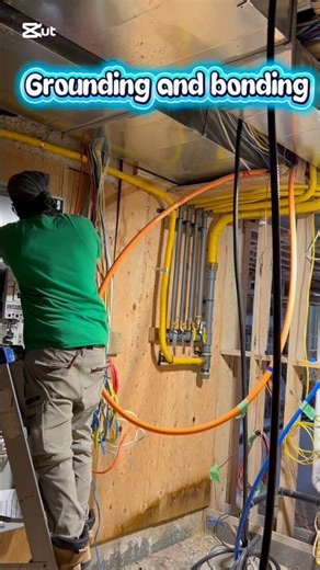 Grounding & Bonding SAVES LIVES ⚡ (LIVE 24/7)