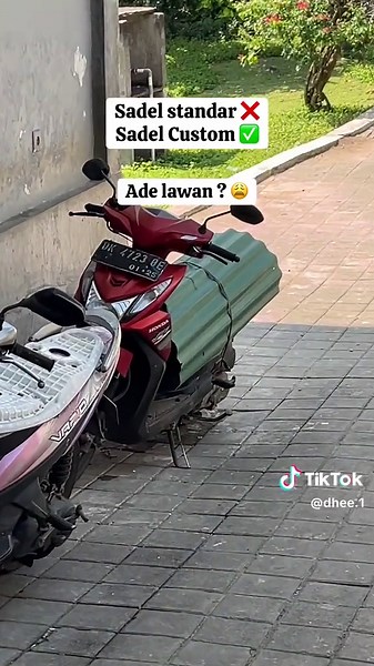 Ade lawan wiii ??? 😩 𝙃𝙖𝙩𝙞 - 𝙃𝙖𝙩𝙞 𝙙𝙚𝙣𝙜𝙖𝙣 𝙊𝙠𝙣𝙪𝙢 𝙥𝙚𝙣𝙜𝙜𝙪𝙣𝙖 𝙖𝙠𝙪𝙣 𝙁𝙖𝙘𝙚𝙗𝙤*𝙠, 𝙄𝙣𝙨𝙩𝙖𝙜𝙧*𝙢 , 𝙩𝙞𝙠𝙩*𝙠 𝙮𝙜 𝙢𝙚𝙣𝙜𝙖𝙩𝙖𝙨 𝙣𝙖𝙢𝙖𝙠𝙖𝙣 𝙈𝙚𝙙𝙞𝙖 𝙋𝙪𝙗𝙡𝙞𝙠 𝙮𝙜 𝙠𝙚𝙧𝙖𝙥 𝙢𝙚𝙣𝙘𝙪𝙧𝙞 𝙫𝙞𝙙𝙚𝙤 / 𝙠𝙤𝙣𝙩𝙚𝙣 𝙖𝙣𝙙𝙖 𝙩𝙖𝙣𝙥𝙖 𝙞𝙯𝙞𝙣 𝙙𝙖𝙣 𝙢𝙚𝙣𝙜𝙪𝙣𝙜𝙜𝙖𝙝𝙣𝙮𝙖 𝙠𝙚𝙢𝙗𝙖𝙡𝙞 𝙙𝙚𝙢𝙞 𝙠𝙚𝙥𝙚𝙣𝙩𝙞𝙣𝙜𝙖𝙣 𝙥𝙚𝙣𝙜𝙝𝙖𝙨𝙞𝙡𝙖𝙣𝙣𝙮𝙖 𝙨𝙚𝙘𝙖𝙧𝙖 𝙥𝙧𝙞𝙗𝙖𝙙𝙞. 🫵🏻 #𝙥𝙚𝙣𝙟𝙞𝙡𝙖𝙩