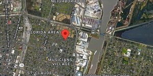 Armed robbers shoot man’s dog to death on Alvar Street, NOPD says