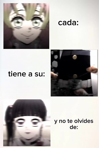 Top Ships in Demon Slayer Manga | FYP | Anime Entertainment