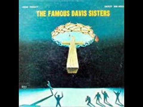 "Get Right With God" (1950)- The Davis Sisters