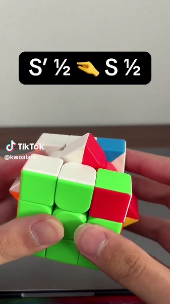 ZBLL Tutorial: Master Rubik's Cube Efficiently