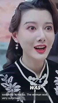 Watch how this girl brought luck to the family that took her #chinesedrama #chinese #shortfilm