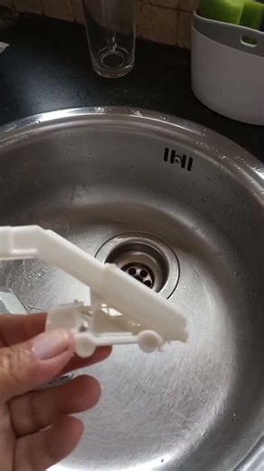 a resin 3D print for the #revell 1.72 scale #spaceshuttle #modelrocket #models #modelmaking #space