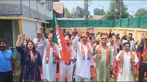 2K views · 26 reactions | Mann Ki Baat 103rd program was organized by...