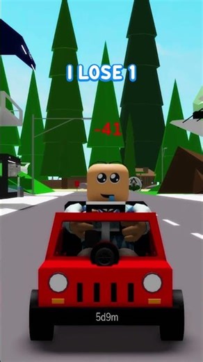 I LOST MY POINTS IN BROOKHAVEN 😢