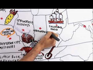 Tour the States - Official Music Video... - SafeShare