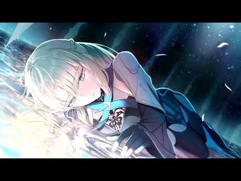 Magnolia Park - Chasing Shadows (with lyrics) (2025)
