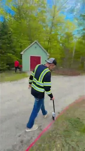 How We Prepare a Driveway for Asphalt | Aurora, Ottawa | Professional Paving Process