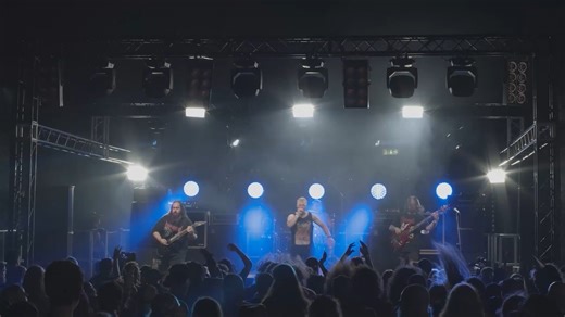 Band: Colpocleisis Video: Third Degree Gurns (Live) Year: 2021 Genre: Slamming Brutal Death Metal Country: United Kingdom | Blast Beaten To Death