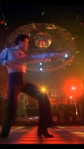 Travolta Saturday night fever. #dance #disco #travolta #culte #iconique #cinema #musique #music