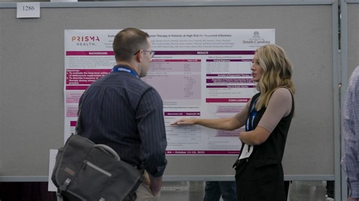 All #IDWeek2023 registrants have access to watch on-demand sessions through March 24, 2024. Couldn’t make it to IDWeek? There is still time to register! Register by Nov. 30 to access on-demand content: idweek.org/registration | Infectious Diseases Society of America