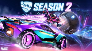 Rocket League Season 2 kicks off on December 9, details and trailer