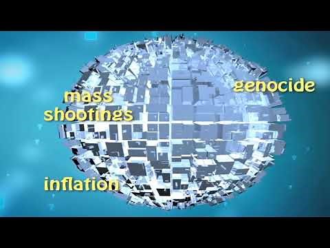 Ball Of Confusion - The Temptations (Lyric Music Video)