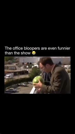 Bloopers & Behind The Scenes on Instagram: "The Office is a beloved mockumentary sitcom that takes viewers inside the everyday chaos of Dunder Mifflin’s Scranton branch, where awkward humor, workplace politics, and unforgettable personalities collide. Among the most iconic characters is Dwight Schrute, the intense and eccentric assistant to the regional manager, known for his strict loyalty, bizarre survival skills, and complete lack of social awareness. His over-the-top seriousness and rivalry 