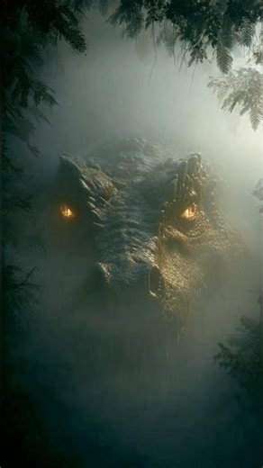 5 Ancient Reptiles That Might Still Be Alive Today