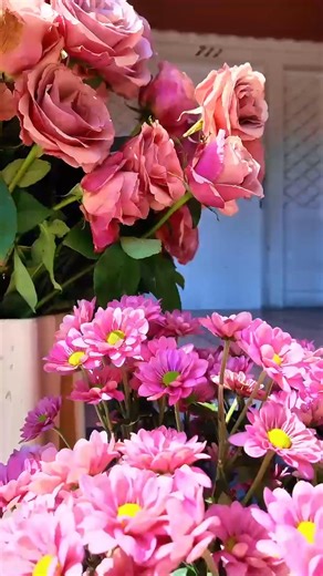 Fresh florals for everyday wear. Shop HOKA's Vibrant Bloom Collection now available @nordstrom! Video Credit: @bloomandplume Maurice Harris, Creative Director and Photographer | Nordstrom