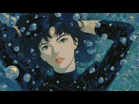 ＶＩＲＴＵＡＬ ＫＩＳＳ // Chillsynth, Vaporwave, Retro