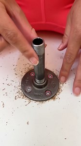 1.1M views · 1.9K reactions | I invented the best toilet ever 勞 We show you how to avoid the biggest problem in the bathroom | Leon and Chelsea's Reels | Facebook