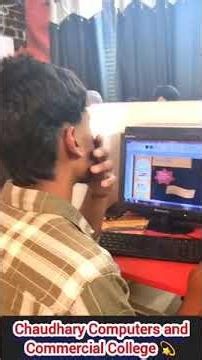 Best Computer Institute in Rajpura | Chaudhary Computers & Commercial College | Since 1960