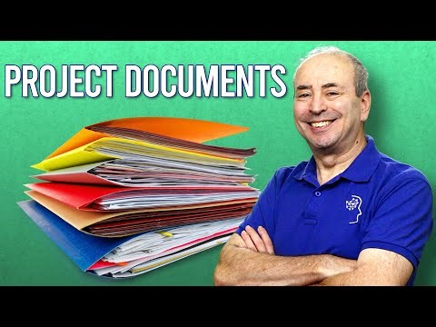 The Ultimate Guide to Project Management Documentation (5 Essential Deliverables)