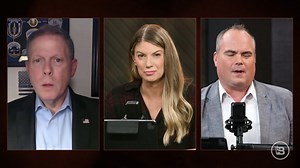 Former Capitol Police Chief Steven Sund tells "Blaze News Tonight" that January 6 was incredibly preventable. Sund said his requests for extra security assistance in the lead-up to the Capitol riot were ignored, while it took 71 minutes into the event before it was granted. He also says Nancy Pelosi has been able to avoid her responsibility for failing to heed his warnings. | Blaze Media