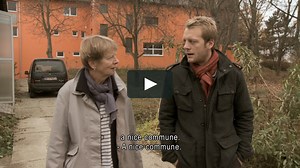 MY FATHERS, MY MOTHER AND ME (MEINE KEINE FAMILIE )