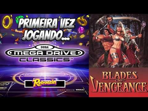 🔴Batman Forever Jogando a Primeira Vez! ( Mega Drive)