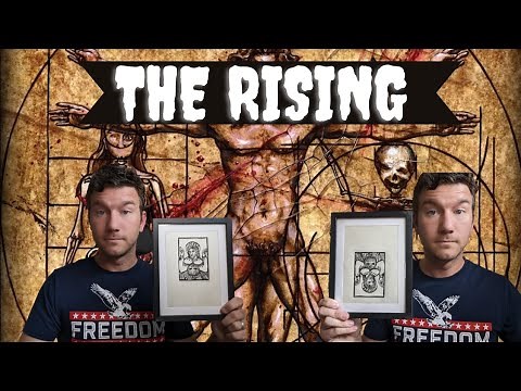 The Rising || Brian Keene Review