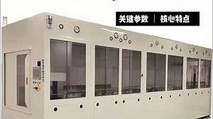 半导体QDR清洗：突破传统，赋能12英寸晶圆量产