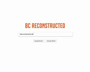 3.1K views · 87 reactions | bc reconstructed: Alles Neu auf www.bike-components.de ! Neues Layout, neue Navigation, neue Kategorien, neue Filtermöglichkeiten und sogar neue Eigenmarken! 朗 Wie gefällt Dir unser neuer Shop? 類 Wir freuen uns auf Dein Feedback! 朗 bc reconstructed: www.bike-components.de  | bike-components | Facebook